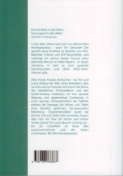 Rückcover Torsten Widua - Friede, Freude, Coming-out