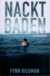 Frontcover Fynn Riegmann - Nacktbaden